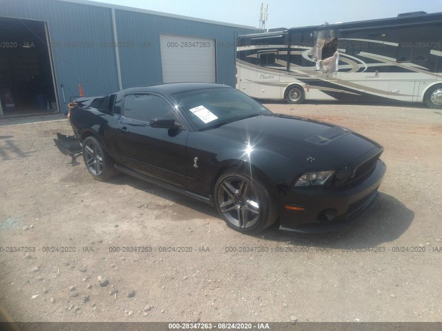 FORD MUSTANG 2011 1zvbp8js0b5158876