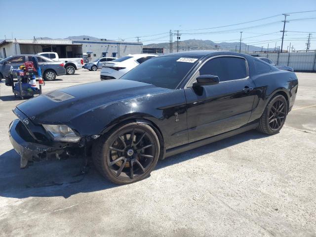 FORD MUSTANG 2011 1zvbp8js1b5148387