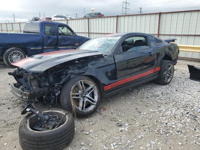 FORD MUSTANG SH 2012 1zvbp8js1c5252475