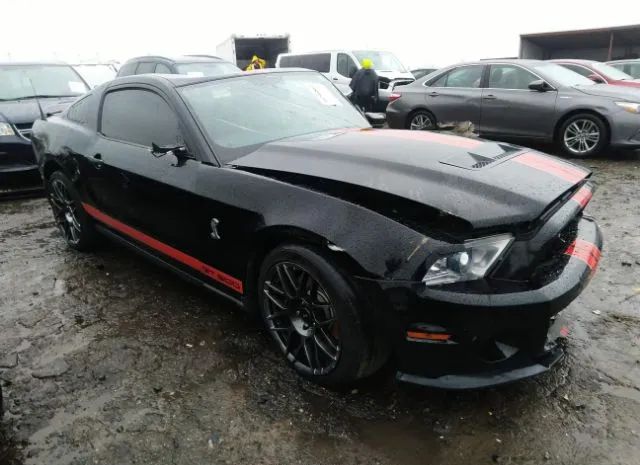 FORD MUSTANG 2012 1zvbp8js2c5229531