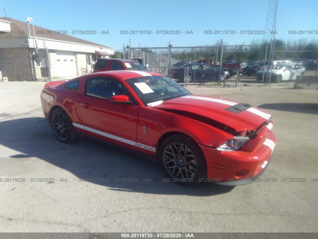 FORD MUSTANG 2012 1zvbp8js3c5214648