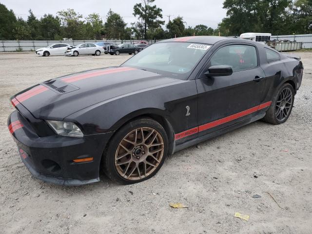 FORD MUSTANG SH 2012 1zvbp8js3c5229702