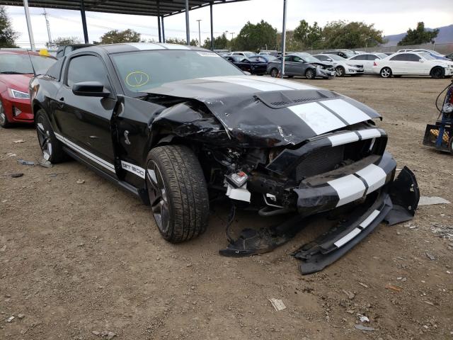 FORD MUSTANG SH 2012 1zvbp8js3c5232308