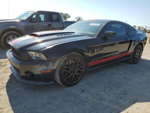 FORD MUSTANG SH 2012 1zvbp8js3c5246273