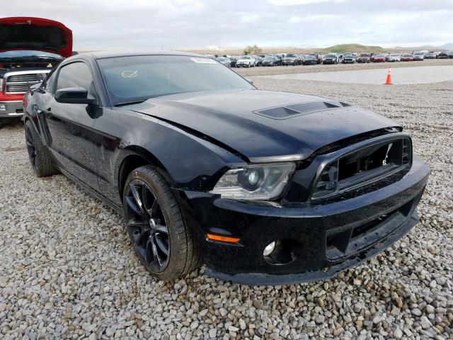 FORD MUSTANG SH 2010 1zvbp8js4a5147152