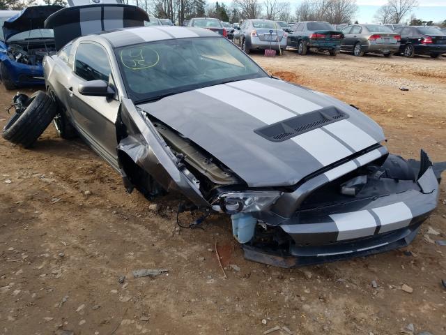 FORD MUSTANG SH 2011 1zvbp8js4b5106084