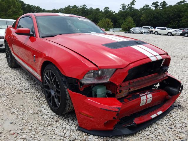 FORD MUSTANG SH 2011 1zvbp8js4b5125542