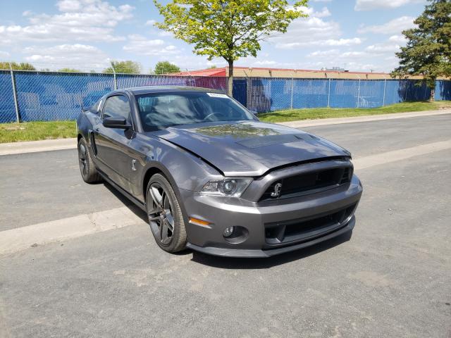 FORD MUSTANG SH 2011 1zvbp8js4b5133320