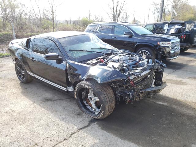 FORD MUSTANG SH 2012 1zvbp8js4c5213427