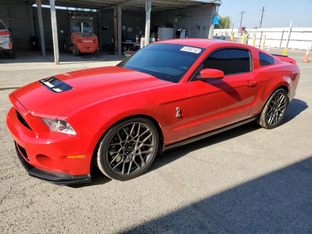 FORD MUSTANG SH 2012 1zvbp8js4c5223097