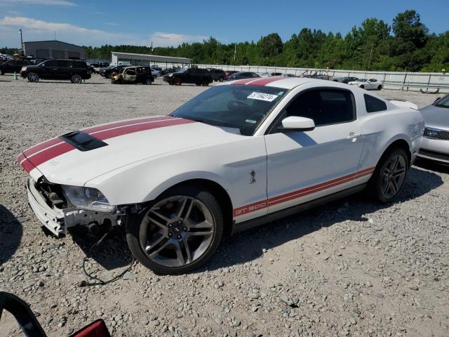 FORD MUSTANG 2010 1zvbp8js5a5163800