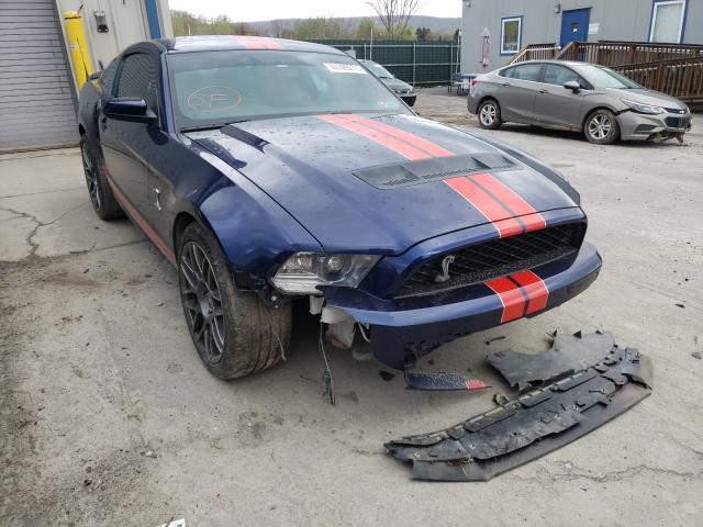 FORD MUSTANG SH 2011 1zvbp8js5b5121550