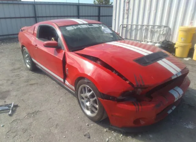 FORD MUSTANG 2011 1zvbp8js6b5117359