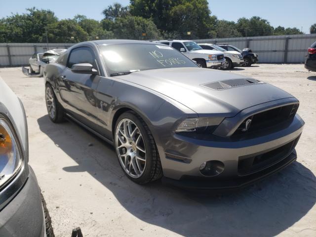 FORD MUSTANG SH 2011 1zvbp8js6b5119225