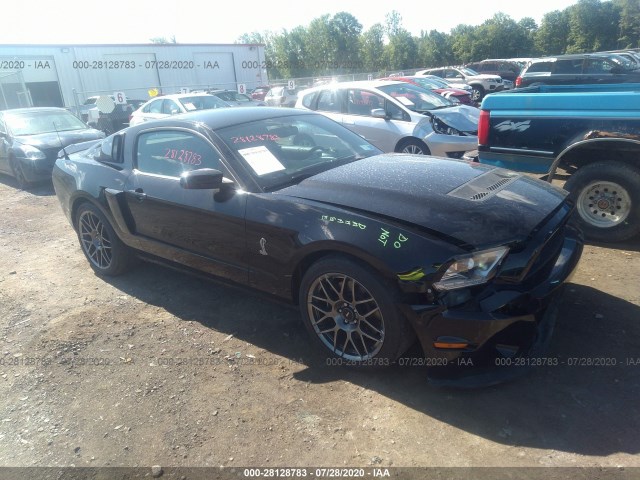 FORD MUSTANG 2011 1zvbp8js6b5144965