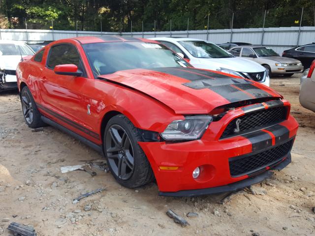 FORD MUSTANG SH 2011 1zvbp8js6b5148188