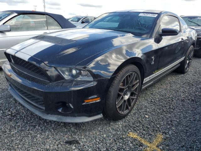 FORD MUSTANG SH 2011 1zvbp8js7b5146305