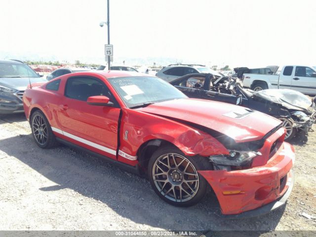 FORD MUSTANG 2012 1zvbp8js7c5202485