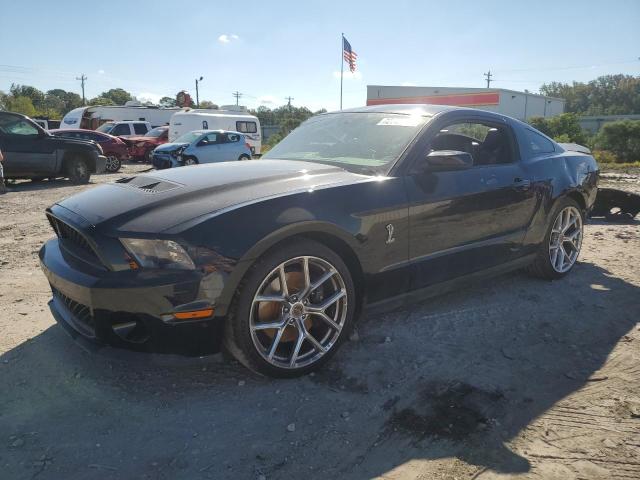 FORD MUSTANG SH 2012 1zvbp8js7c5232411