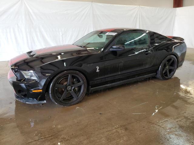 FORD MUSTANG 2012 1zvbp8js9c5201323