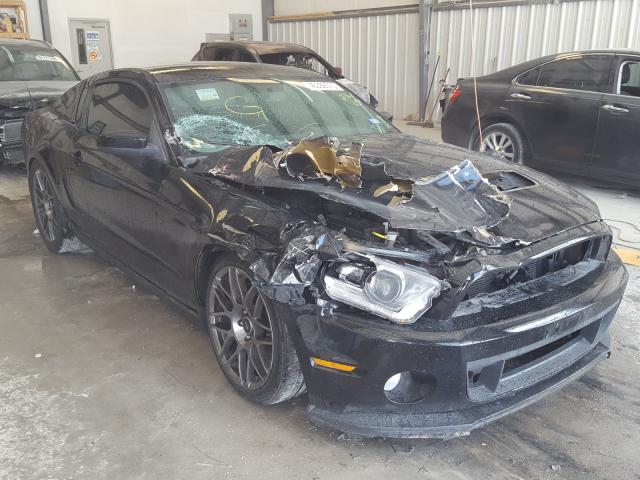 FORD MUSTANG SH 2012 1zvbp8jsxc5236436