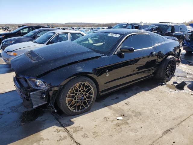 FORD MUSTANG 2013 1zvbp8jz1d5255035