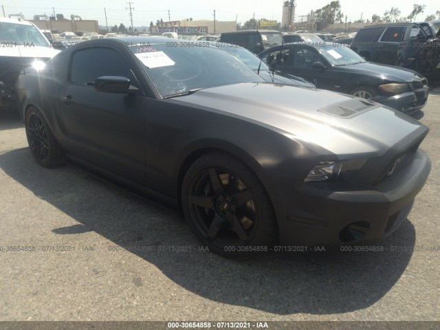 FORD MUSTANG 2013 1zvbp8jz1d5279951