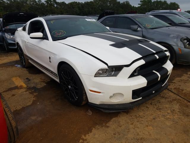 FORD MUSTANG SH 2013 1zvbp8jz2d5274127