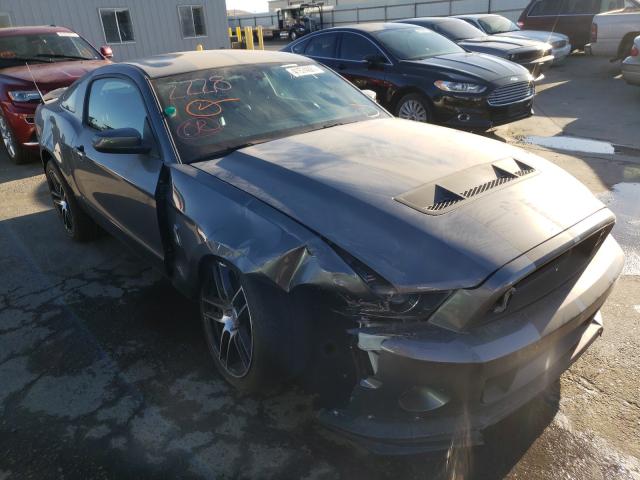 FORD MUSTANG SH 2013 1zvbp8jz3d5255649