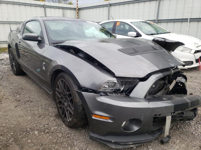 FORD MUSTANG SH 2013 1zvbp8jz4d5276994