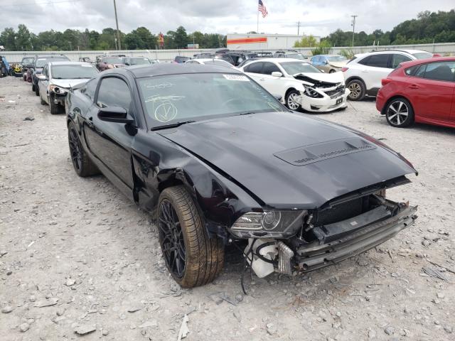 FORD MUSTANG SH 2014 1zvbp8jz4e5241115