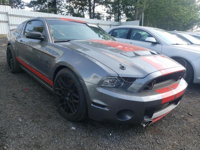 FORD MUSTANG SH 2014 1zvbp8jz4e5261512