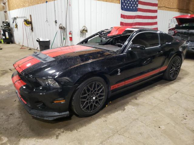 FORD MUSTANG 2013 1zvbp8jz5d5229246