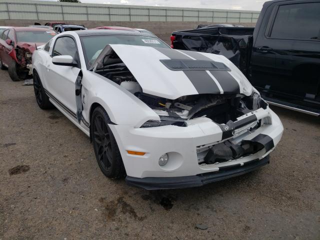 FORD MUSTANG SH 2014 1zvbp8jz5e5248283