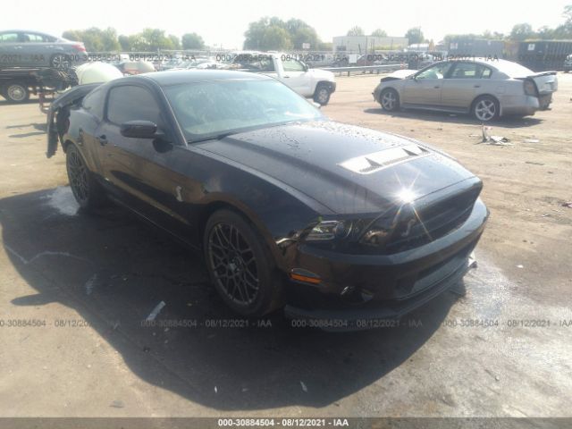 FORD MUSTANG 2013 1zvbp8jz6d5220927