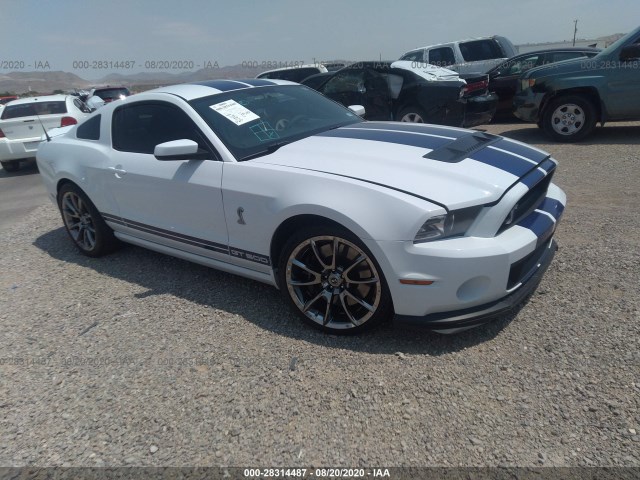 FORD MUSTANG 2014 1zvbp8jz6e5217270