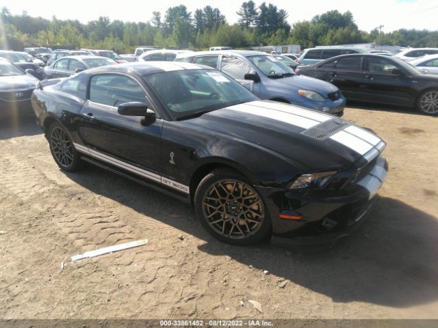 FORD MUSTANG 2013 1zvbp8jz7d5260773