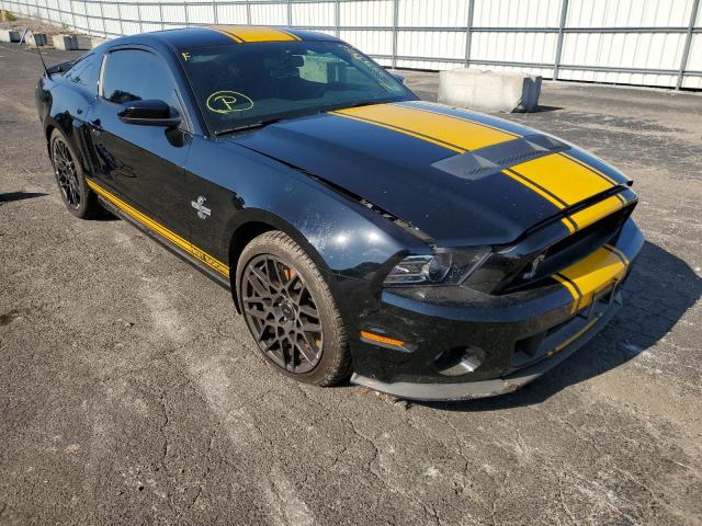 FORD MUSTANG SH 2014 1zvbp8jz8e5237617