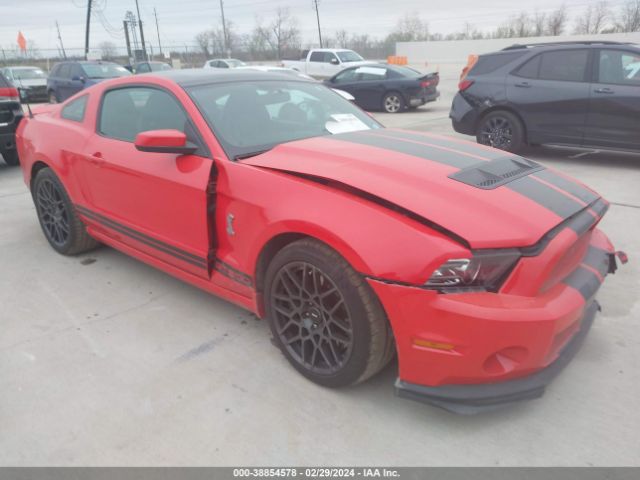 FORD MUSTANG 2014 1zvbp8jz8e5259858