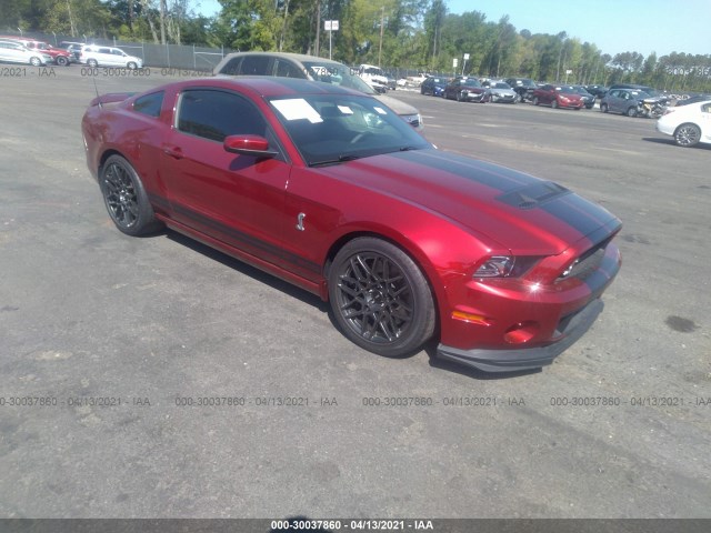 FORD MUSTANG 2014 1zvbp8jz9e5248240