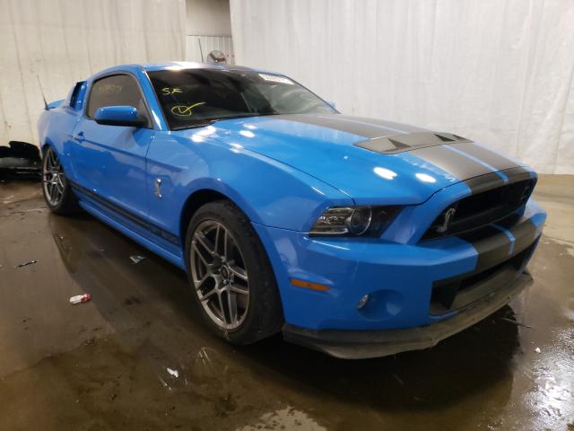 FORD MUSTANG SH 2013 1zvbp8jzxd5240890