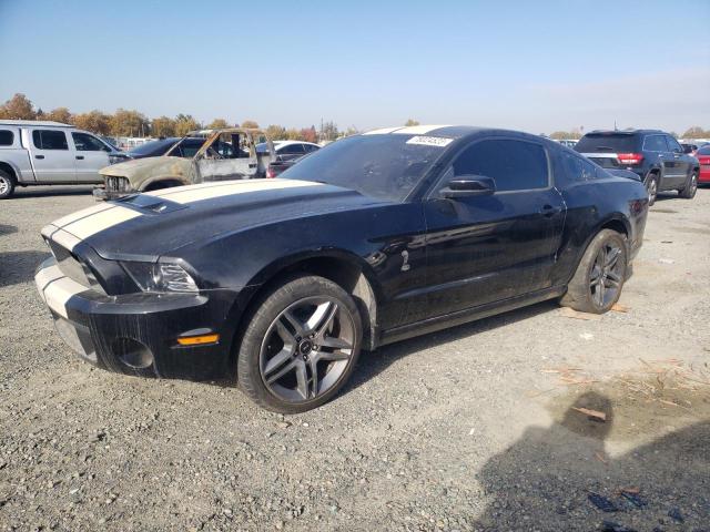 FORD MUSTANG 2014 1zvbp8jzxe5239367