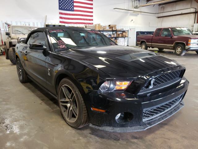 FORD MUSTANG SH 2010 1zvbp8ks1a5158561