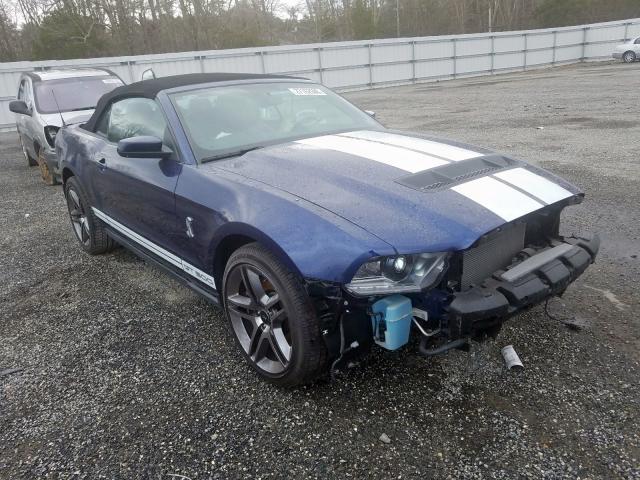 FORD MUSTANG SH 2012 1zvbp8ks2c5253813