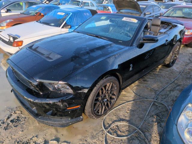 FORD MUSTANG SH 2014 1zvbp8kz1e5257237