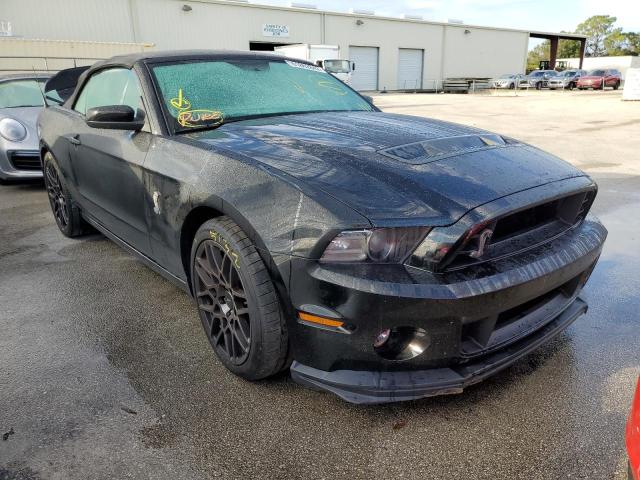 FORD MUSTANG SH 2014 1zvbp8kz9e5260743