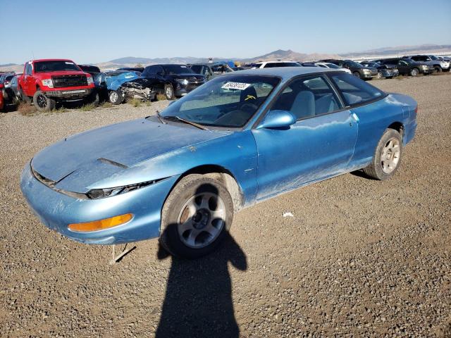 FORD PROBE 1993 1zvct20a8p5232350