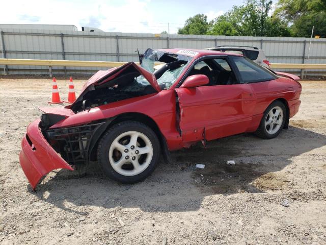 FORD PROBE 1993 1zvct22b6p5214046