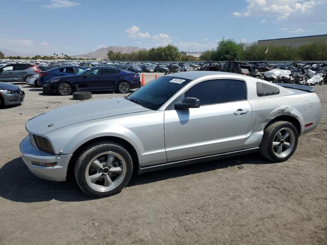 FORD MUSTANG 2005 1zvft80n055205790