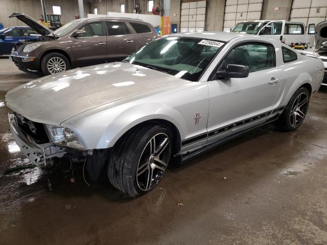 FORD MUSTANG 2006 1zvft80n065161971